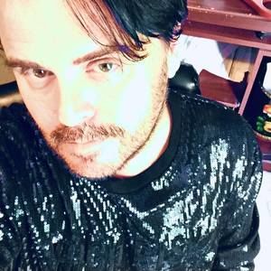 Meet your Posher, William